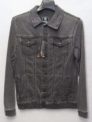 Куртки джинсовые мужские AGRESIF оптом 58237019 01-10