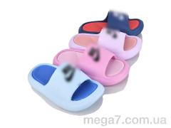Шлепки, BABYSHOP оптом N5107-2 mix