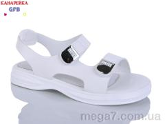 Босоножки, GFB-Канарейка оптом R830-1