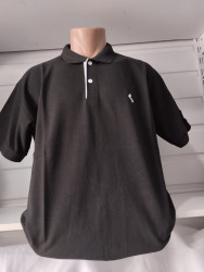 Поло мужские БАТАЛ оптом 15980637 00-5