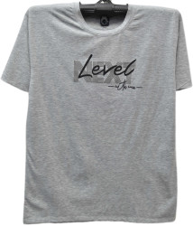 Футболки мужские БАТАЛ оптом 02973548 613-286