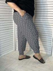 Штани жіночі БАТАЛ оптом