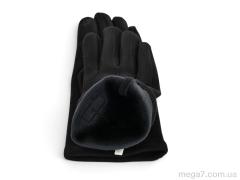 Перчатки, Королева оптом B11-81 black