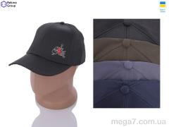 Кепка, Reluna Group оптом LC001-15 mix