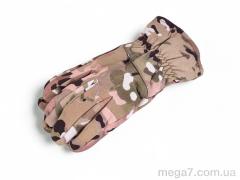 Перчатки, Королева оптом A20-04 beige