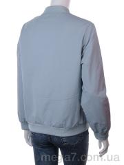 Куртка, Мир оптом 2909-8156-4 grey