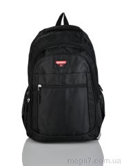 Рюкзак, Red Hat оптом Y3322-2 black