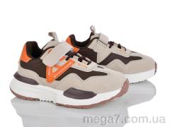 Кроссовки, Xifa kids оптом 24179-3K