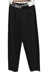 Брюки женские ПОЛУБАТАЛ оптом 59827103 9111-1-79