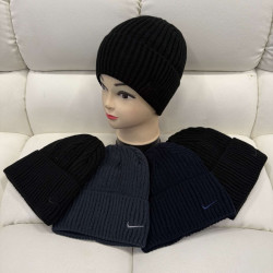 Шапки подростковые оптом 26798435 01-14