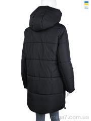 Куртка, Tatiana-DIVO оптом --- Zarina black