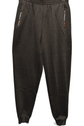 Спортивні штани чоловічі на флісі оптом        