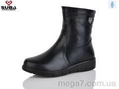 Ботинки, SUBA оптом M711