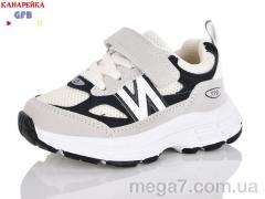 Кроссовки, GFB-Канарейка оптом T136-2