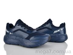 Кроссовки, Moli оптом A259-2 піна