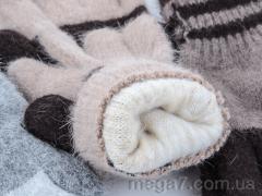 Перчатки, RuBi оптом 838S mix