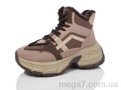 Кроссовки, Ok Shoes оптом YB061-4