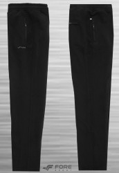 Спортивні штани чоловічі на флісі БАТАЛ оптом 