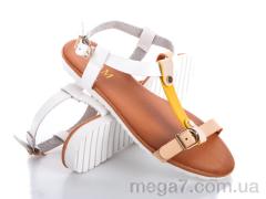 Босоножки, L&M-Lemon оптом M-48