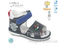 Сандалии, Ok Shoes оптом C-T7961-E