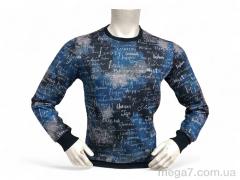 Батник, TurkishBrend оптом 05 синій