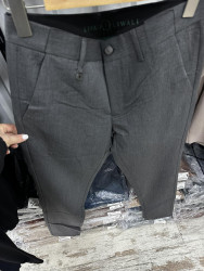 Брюки мужские LIWALI оптом 49231056 1111-177