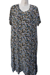 Сукні жіночі ПОЛУБАТАЛ оптом 