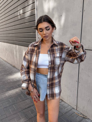 Сорочки жіночі оптом 