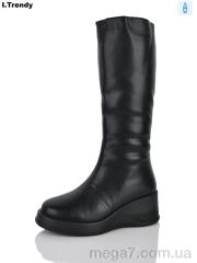 Сапоги, Trendy оптом BT1562-1