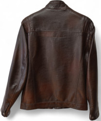 Куртки кожзам мужские ANGEL оптом 04691537 1350-1-33