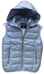 Жилетки жіночі оптом