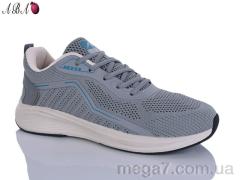 Кроссовки, Aba оптом SAYOTA 601-3
