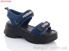 Босоножки, QQ shoes оптом C2-3