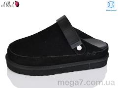Шлепки, Aba оптом HENGJI-CUJQQ W75ABA-1