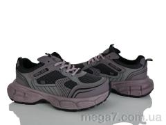 Кроссовки, Prime-Opt оптом No brand L18 purple