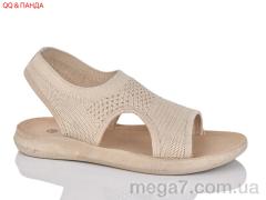 Босоножки, QQ&Панда оптом GL04-9