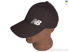 Кепка, Mabi оптом 0652 шоколадний