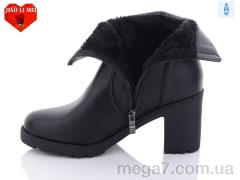 Ботинки, Jiao Li Mei оптом 501