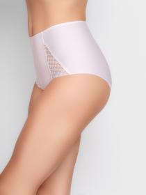 Трусы женские Acousma P6547H (  белый  6 шт. )