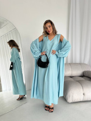 Сукні жіночі (2-ка) оптом 