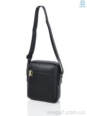 Сумка, GLAMORTA оптом 98361-2 black