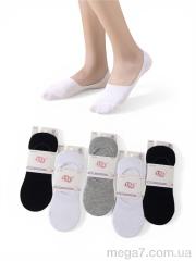 Носки, Riza оптом Сліди жіночі HB1067 mix