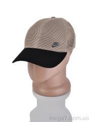 Кепка, Королева оптом CAP 17-04 beige