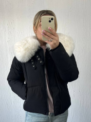 Куртки зимние женские оптом 09352784 928-5