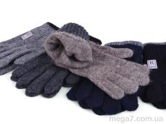 Перчатки, RuBi оптом 1361S mix