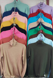 Гольфи жіночі оптом