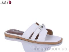 Шлепки, Aba оптом K18-2