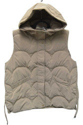 Жилетки жіночі оптом