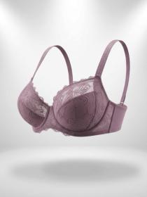 Бюстгальтер Diorella 36031D (  сиреневый, D  6 шт. )
