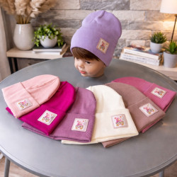 Шапки детские оптом 41536920 362-79